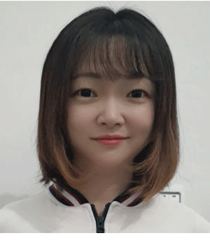 于雯霞 